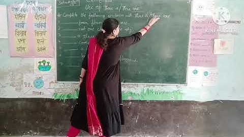 English Remedial Class at GGMSPS NIT NO - 5 #nipunfaridabad #nipunharyana #eduminofindia