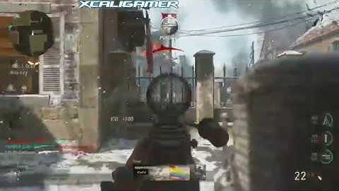 COD WW2 Live - "60+ KILLS RUSHING" Hardpoint on Carentan - BAR Multiplayer Gameplay