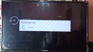 Mi TV Stick : How to HARD RESET or Factory Reset Xiaomi Mi TV Stick