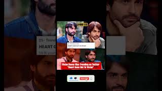 Vivian Dsena Trending On Twitter