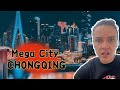 Chinas super rich mega city  chongqing  