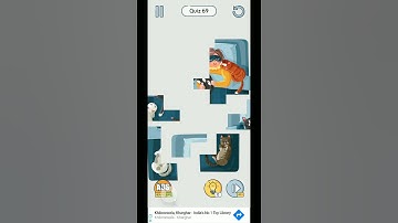 brain up level 69 walkthrough