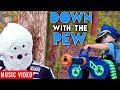 Funnel v  down with the pew official music