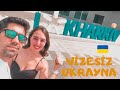 KHARKIV VLOG I UKRAYNA (KHARKOV)