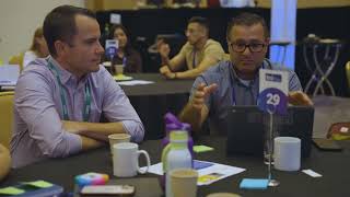 The National Institutes by Carnegie Learning | Language Is Limitless and Lead With Literacy 2025