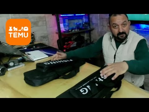 TEMU dan Beklediğim