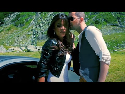 Akcent Feat. Ruxandra Bar - Feelings On Fire