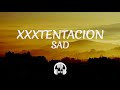 Xxxtentacion - Sad (Lyrics) BeatsPro Music