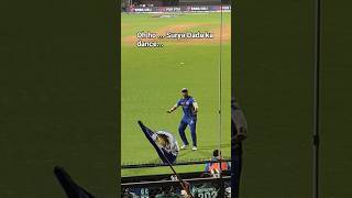 #suryakumaryadav #mivsdc #mumbaiindians #mipaltan #ipl2025 #rohitsharma #dance