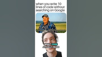 Explaining Programming Memes