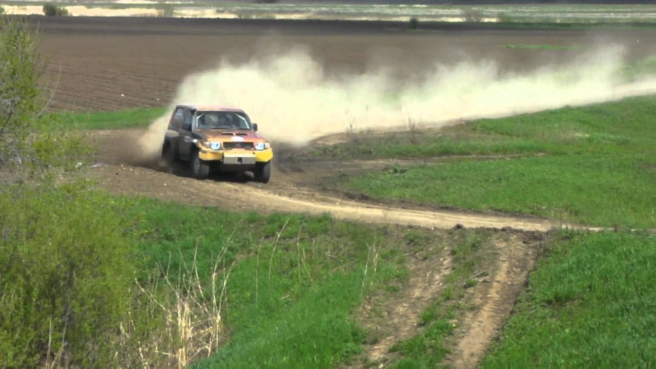 ралли уссурийск 2011e.MP4