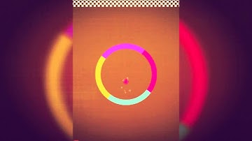 Color Switch (challenge) #2