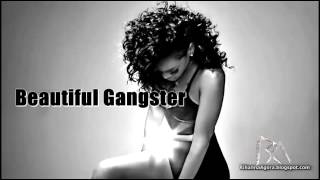 Rihanna   Beautiful Gangster