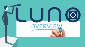 A brief overview on Luno Exchange