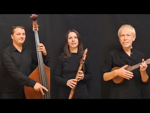 Муладхара Бэнд Wendeyaho