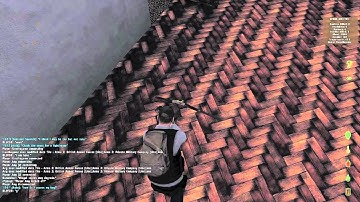 Dayz Tutorial: The Basics