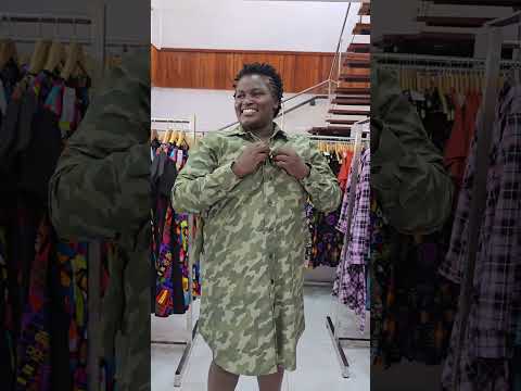 Beauty Standing Out Perfectly Unaitaka Ukiwa Wapi Tukuletee