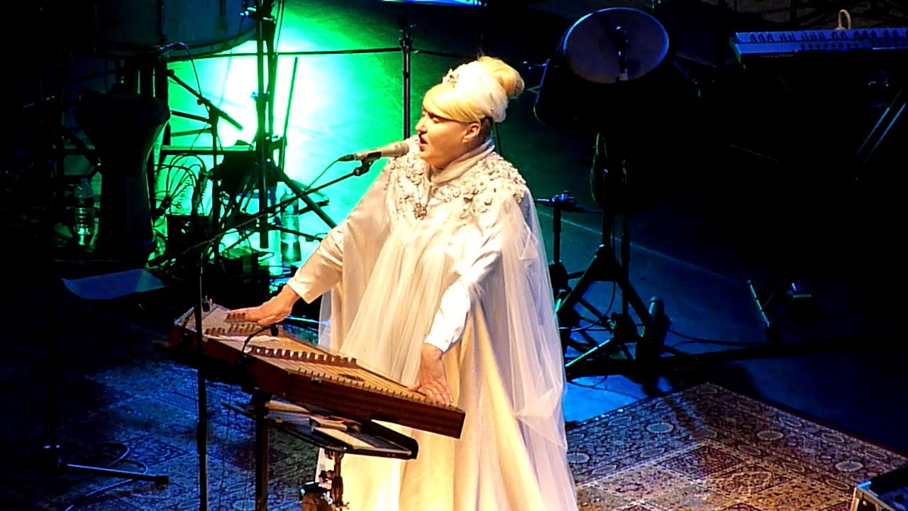 Dead Can Dance Grand Rex 2021 Dead Can Dance - Sanvean @ Grand Rex 11.05.19 Paris - YouTube