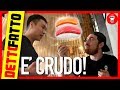 Questo Sushi è Troppo Crudo! - DETTO FATTO EP.15 - theShow