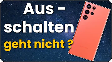 Warum sollte man das Handy ausschalten?