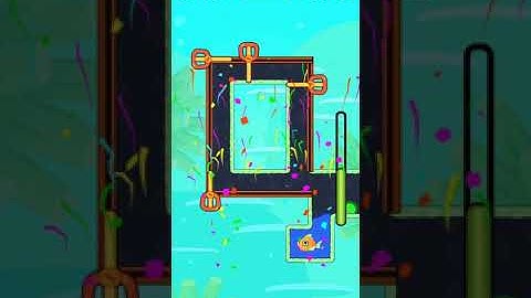 Save The Fish Gameplay All Level - Fishdom Game - Gameplay Walkthrough