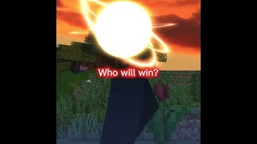 Null vs Entity303 #minecraft #null #entity303 #youtube #shorts