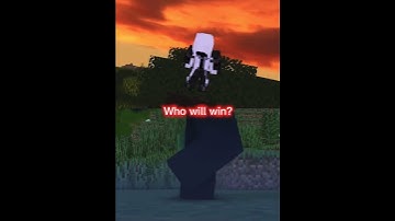 Null vs Entity303 #minecraft #null #entity303 #youtube #shorts