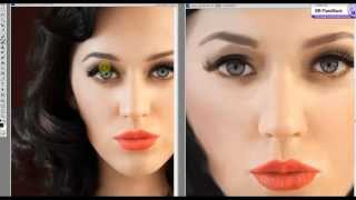 katy perry 臨摹by natasha