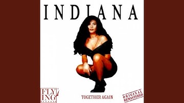 Thumbnail of Together Again (Ti. Pi. Cal. Extended Remix)