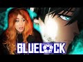 The Second Selection | Blue Lock Episode 12 Reaction + Review!