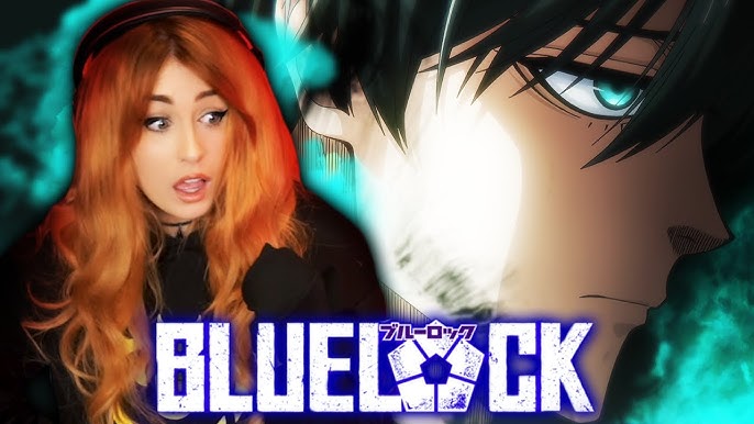 Kuon the Traitor – Blue Lock Ep 6 Review – In Asian Spaces