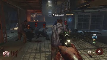 Mob of The Dead Grief - Tips and Tricks