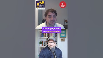 Nonprofits partner with crypto communities: Is not that complicated