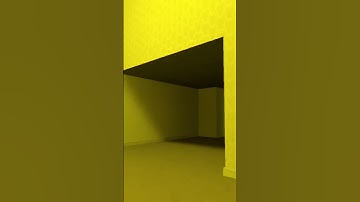 #nextbots #shorts  #garrysmod #backrooms