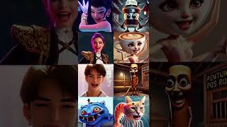Download Lagu Kpop Demon Hunters VS Italian brainrot singing \ MP3 Download Lagu Kpop Demon Hunters VS Italian brainrot singing \ MP3