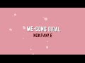Me•gong Bibal (Me•gong Festival Theme Song) | NOKPANTE feat. Cherry Mrong, Remo Wancheng & CrackGang