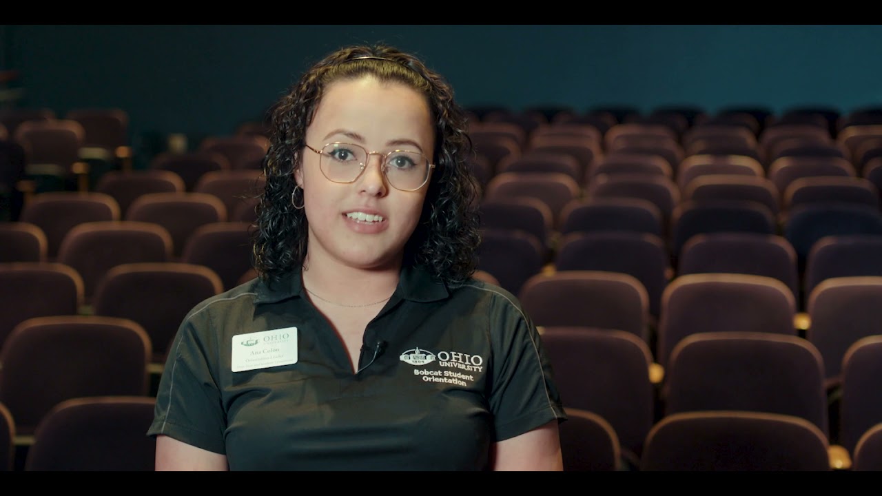 Video 2 The Academic Experience - In this section, we will be covering topics revolving around that high-quality academic experience. We will provide an overview of academic advising and student