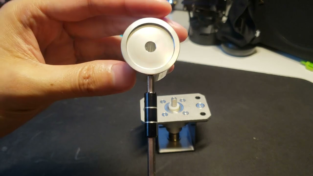 SDVX Valkyrie Knob Assembly (Pair) – Speedy Labs