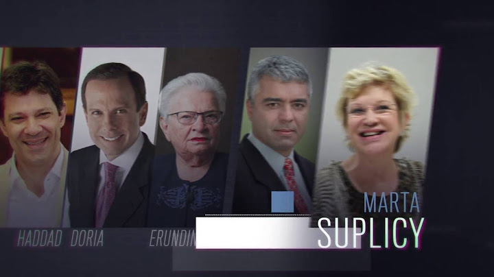 Em parceria com VEJA, RedeTV! faz debate eleitoral em SP nesta sexta