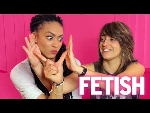 You Tube Lesbian Fethish 10