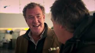 Top Gear Canada Episode hammonds Rescue 4
