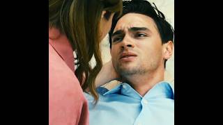 They didn't expect this😢😧 | nick and Noah | our fault | culpa nuestra #shorts#trending#viral