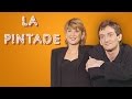 Pierre Palmade & Michèle Laroque - Gerard et Toinette / La pintade