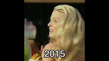 EVOLUÇÃO DO BOB ESPONJA 1999 2021 