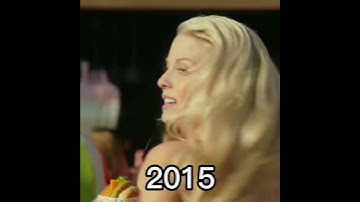 Thumbnail of EVOLUÇÃO DO BOB ESPONJA (1999-2021)