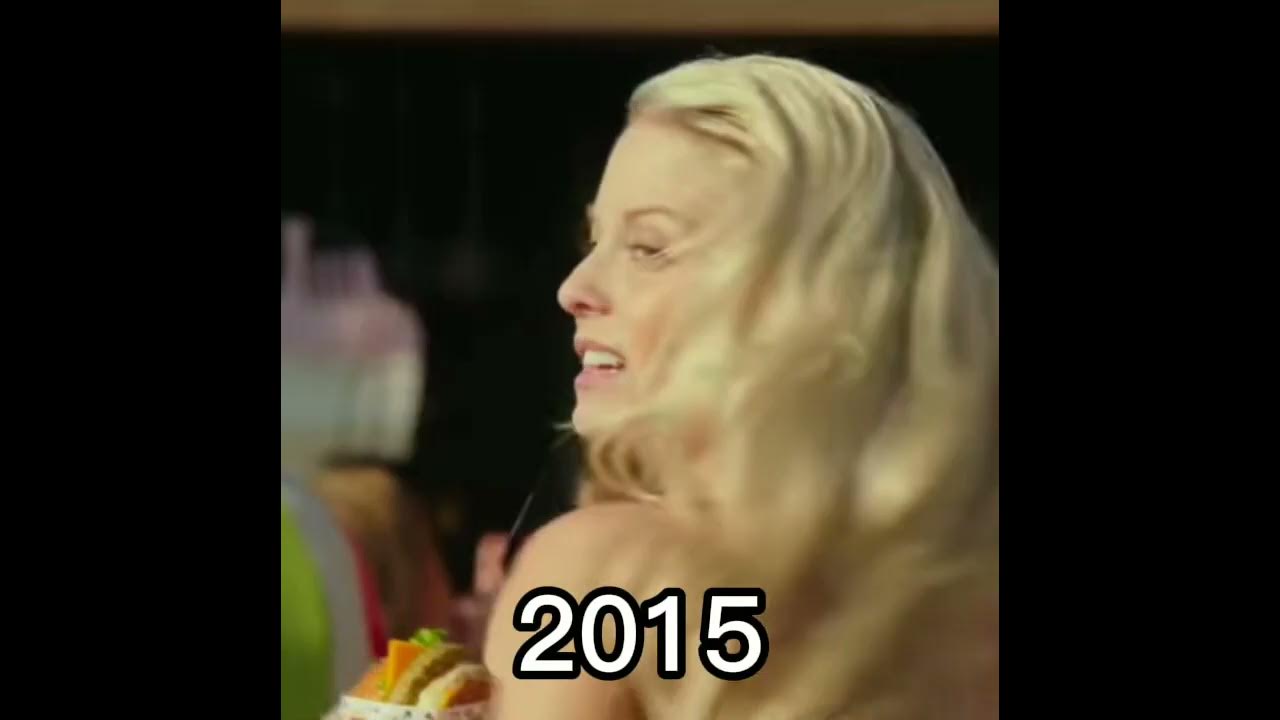 EVOLUÇÃO DO BOB ESPONJA (1999-2021)