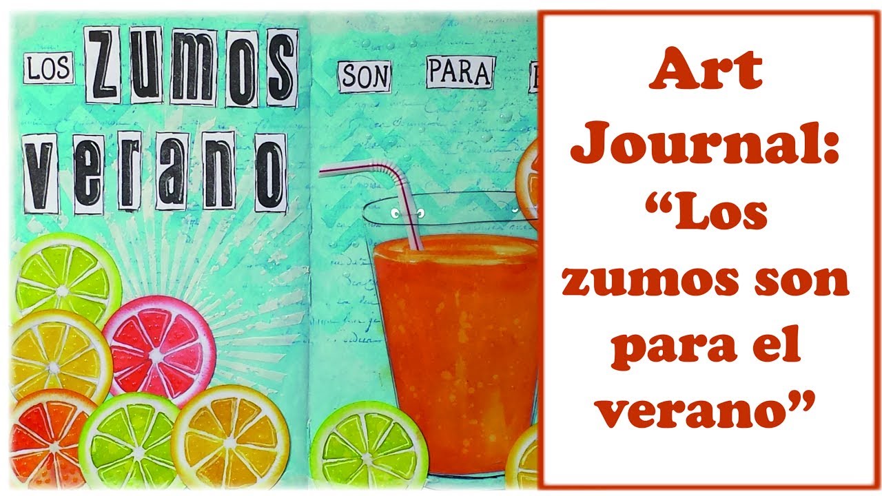 Art Journal: 