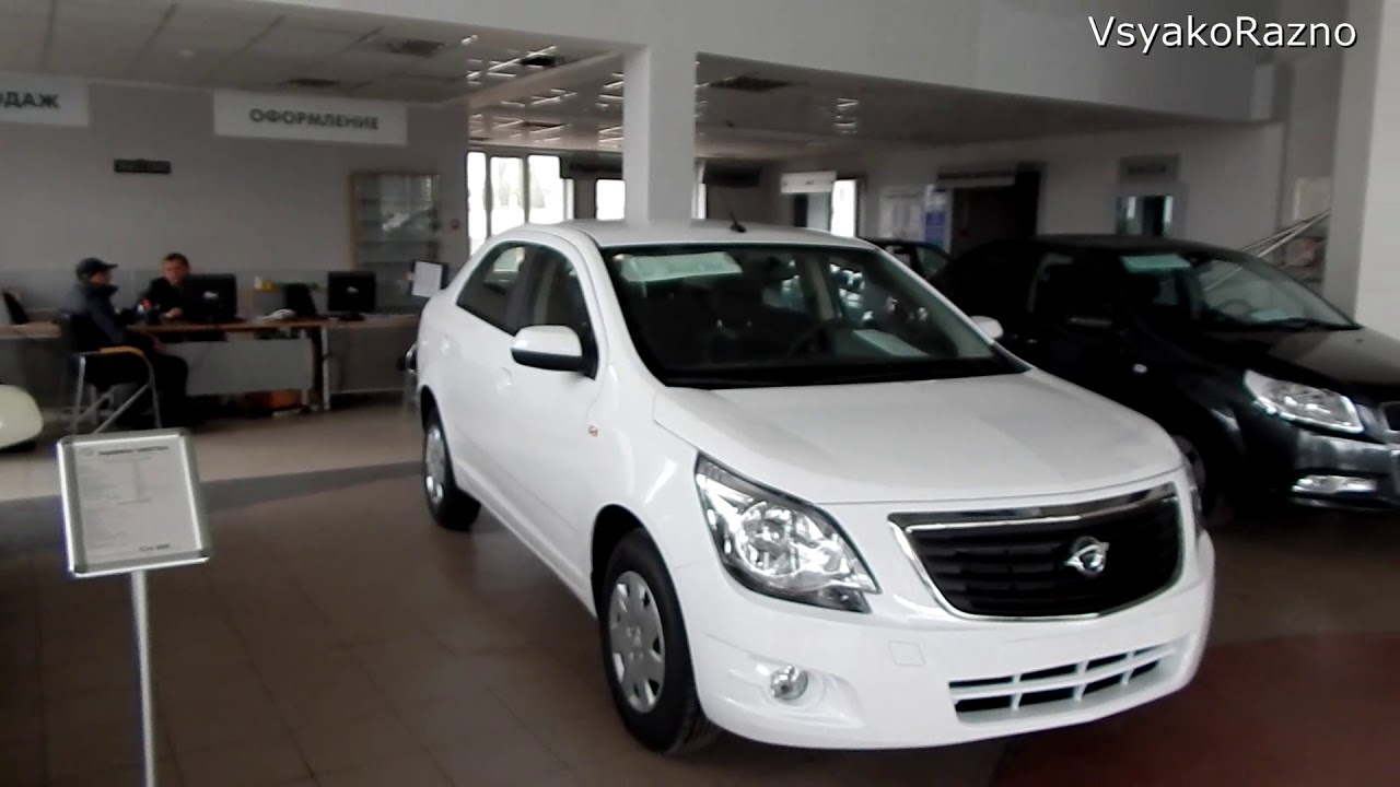 RAVON R4 1,5 л ,106 л.с. 5МКПП , Optimum МТ : узбекский народный бюджетный седан от 490 тыс руб