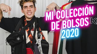 MI COLECCIÓN DE BOLSOS 2020 (Tote, Waist y Shoulder bags)