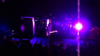 The Smashing Pumpkins - Tonight, Tonight (Live @ KOKO London 2014)